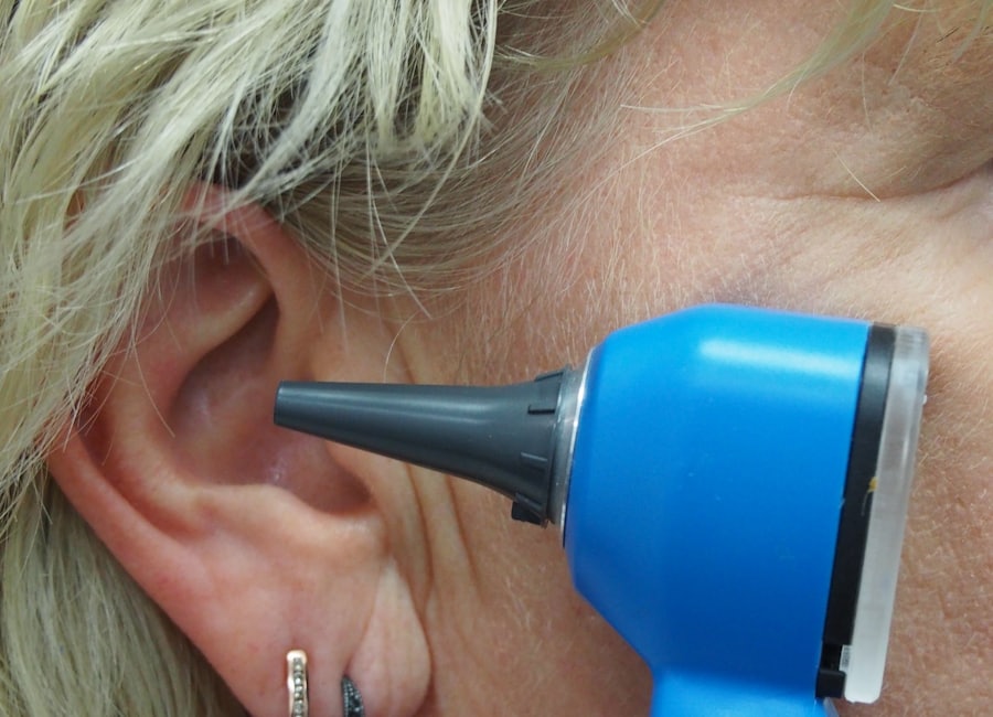 Gentle, professional earwax removal